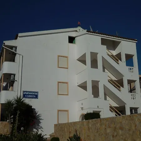 Cabrita- By Portugalferias *