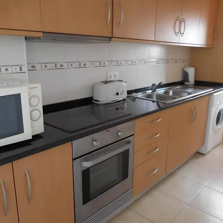 Apartamento Cabrita- By Portugalferias *