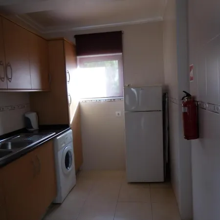 Apartamento Cabrita- By Portugalferias *