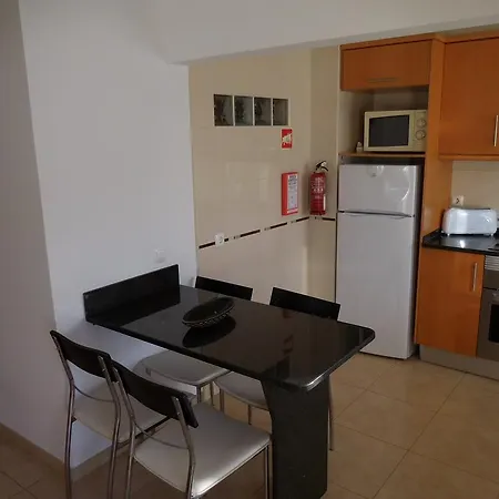 Apartment Cabrita