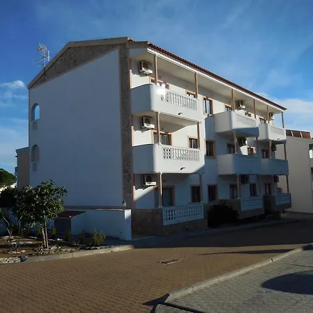 Cabrita Apartment Olhos de Agua (Albufeira)