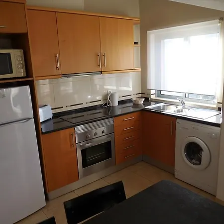 Cabrita Apartment