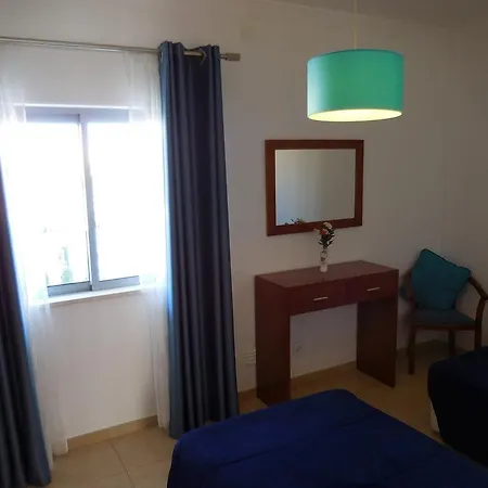 Cabrita Apartment *