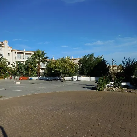 Apartment Cabrita