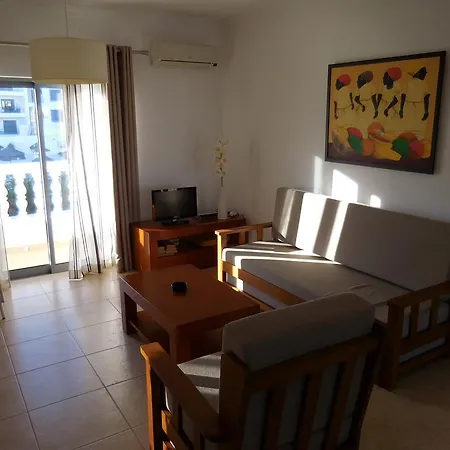 Cabrita Apartment Olhos de Agua (Albufeira)