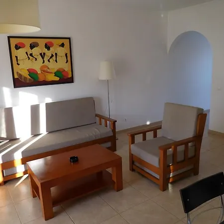 Cabrita Apartment