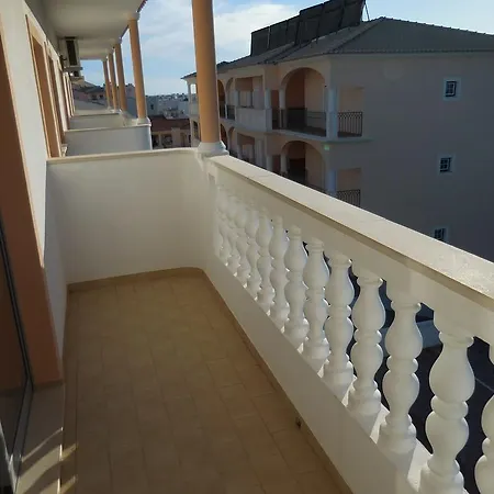 Apartment Cabrita *