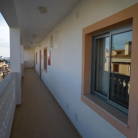 Apartment Cabrita