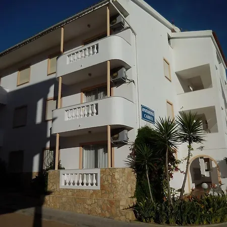 Cabrita Apartment *