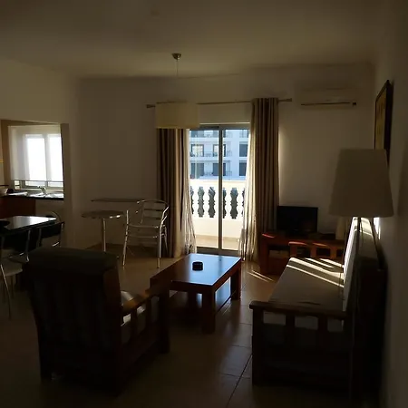 Apartment Cabrita Olhos de Agua (Albufeira)