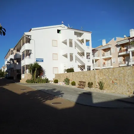 Cabrita * Olhos de Agua (Albufeira)
