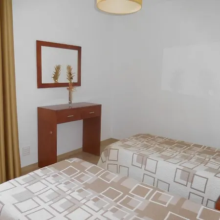 Apartment Cabrita Olhos de Agua (Albufeira)
