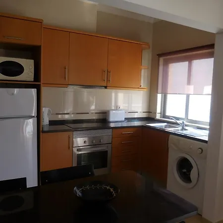 Apartment Cabrita *