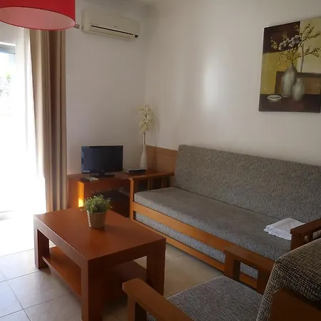 Cabrita Apartment *