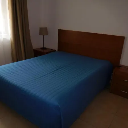 Cabrita Apartment *