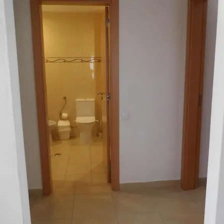 Cabrita Apartment Olhos de Agua (Albufeira)