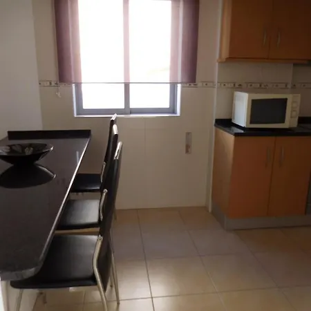 Apartment Cabrita *