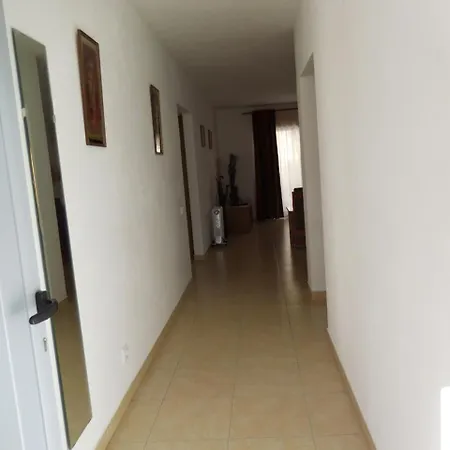 Apartment Cabrita Olhos de Agua (Albufeira)