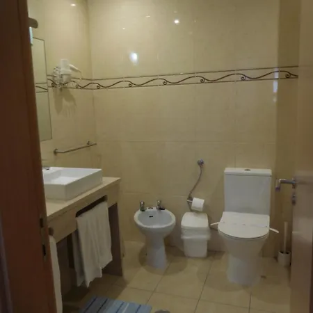 Apartment Cabrita *